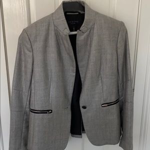 Rag and Bone blazer